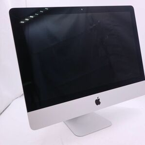 ★☆全額返金保証！最速発送！【iMac 4K 21.5インチ 2017 i5 /16GB /1TB Fusion Drive 動作確認済 訳あり】★☆（202402-17588-PCkaitori）の画像2