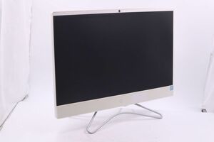 ★全額返金保証！最速発送！【HP All-in-One 24 f0xx / TPC-Q046-24 i5-8400T /8GB /1TB HDD 動作確認済】★（202402-17589-PCkaitori）