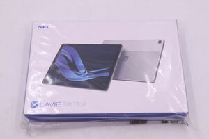 ★☆全額返金保証！最速発送！【NEC Lavie Tab 10 T1055/ETS PC-T1055ETS 64GB Wi-Fi 新品未開封】★☆（202403-17871-PCkaitori）