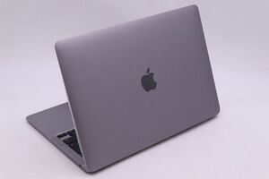 ★☆全額返金保証！最速発送！【MacBook Air 2020 M1 /16GB /1TB スペースグレイ 動作確認済 美品】★☆（202310-17591-PCkaitori）