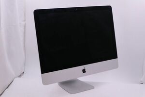 ★☆全額返金保証！最速発送！【iMac 21.5インチ Late 2015 i5 /8GB /1TB HDD 動作確認済】★☆（202403-17907-PCkaitori）