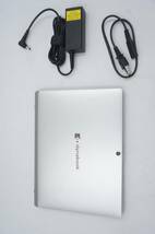 ★全額返金保証！最速発送！【dynabook P1K1PPTG Celeron N4020 /4GB /128GB eMMC Win11 Pro 動作確認済】★（202403-17634-PCkaitori）_画像6