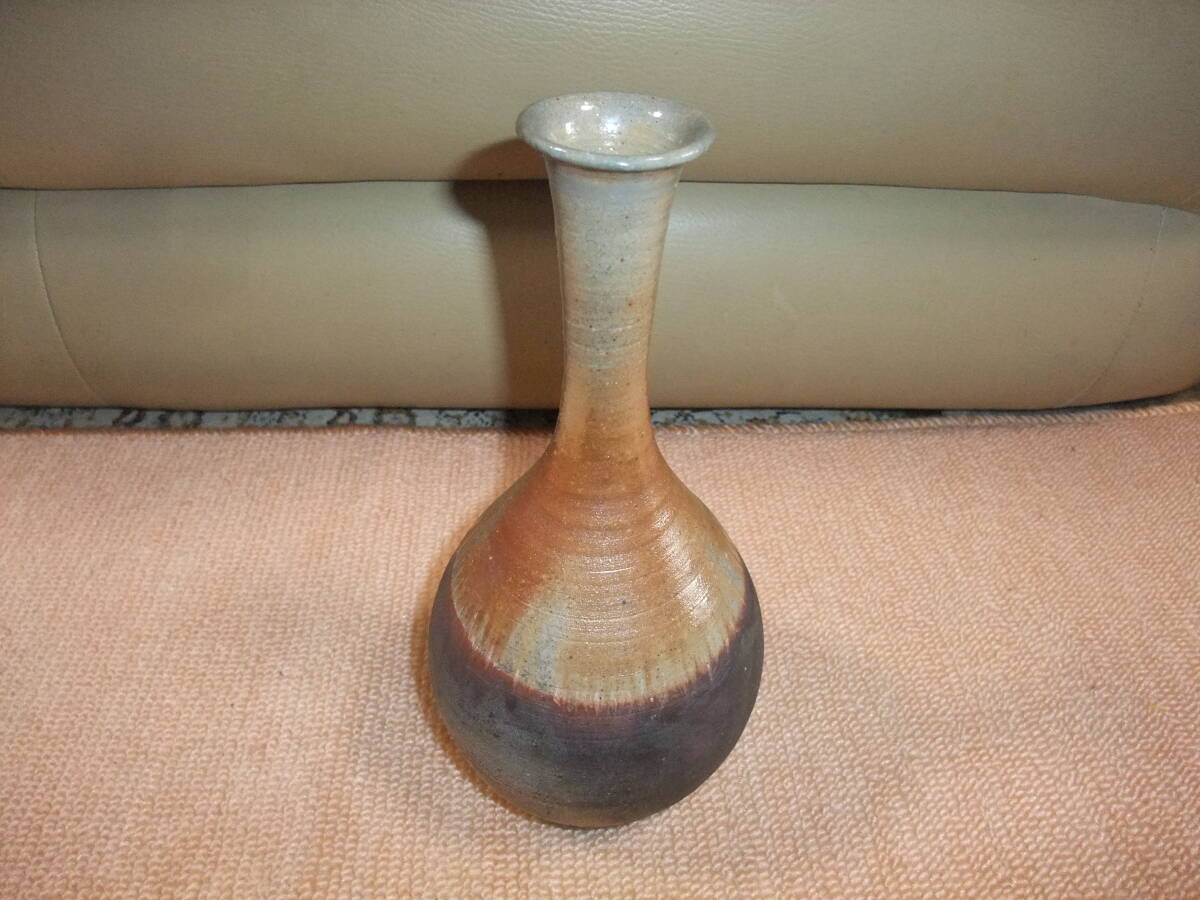 新品 未使用 備前 松本 勝哉 円筒形 花入 花瓶 花器 2025年最新】Yahoo!オークション - 花器、壷(備前 日本の陶磁)の