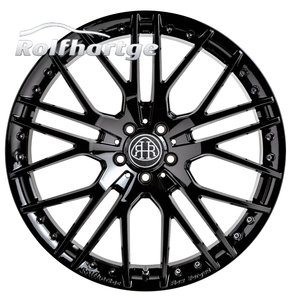 Rolfhartge ロルフハルトゲ X10 RSF 8.5×20 9.5×20 5/112 メルセデスベンツ C257 CLS-class ホイール Mercedes Benz 20インチ WHEEL 4本