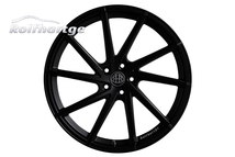 Rolfhartge ロルフハルトゲ F10 8.0×18 メルセデスベンツ W206 C-class ホイール Mercedes Benz 18インチ WHEEL 4本セット 1台分_画像4