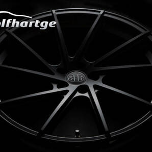 Rolfhartge ロルフハルトゲ F10 8.5×19 9.5×19 メルセデスベンツ W205 C-class AMG ホイール Mercedes Benz 19インチ WHEEL 4本セットの画像1