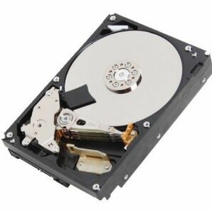 1TB TOSHIBA 東芝 3.5インチHDD ［DT01ACA100］（SATA600/ 7200rpm/ 32MB) 4kセクター PCパーツ バルク品の画像1