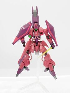 hguc ガザC 塗装改修完成品