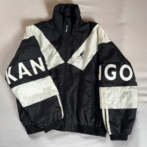 ★カンゴール　KANGOL アウター　Mサイズ★