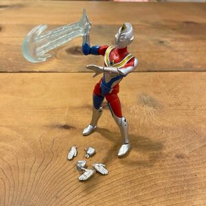 ウルトラマンダイナ 超動αシリーズ