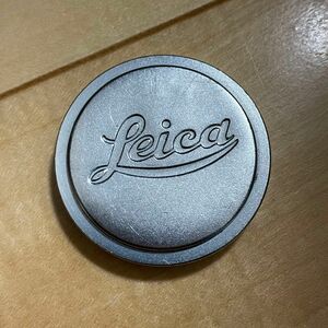 Leica ライカ レンズキャップ　内径36mm