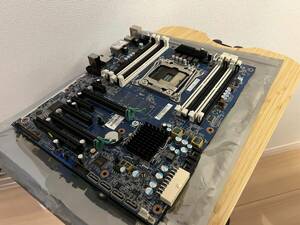 ★　HP Z440 マザーボード　中古　★