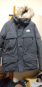 Бесплатная доставка красивые товары домашние северные лица McMard Parker M Shamurdo Paker North Face Down Jacket Down Jacket