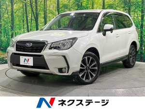 [Стоимость Коми]: 2015 Forester 2.0 XT Eyesite 4WD