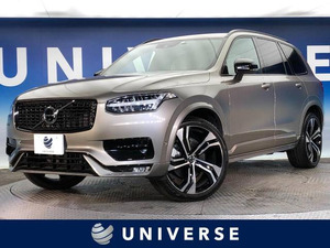 【諸費用コミ】:2022年 XC90 B6 AWD Rデザイン 4WD