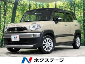 【諸費用コミ】:平成31年 クロスビー 1.0 ハイブリッド(HYBRID) MZ