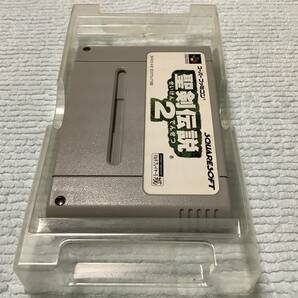 SFC / 聖剣伝説2 / スーパーファミコンの画像4