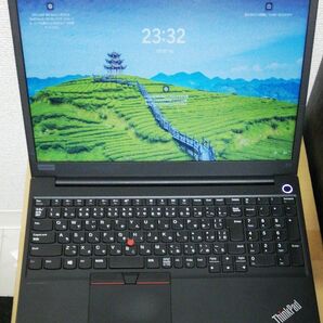 Lenovo ThinkPad i5 10210U ram8gb ssd1tb win11pro 本体+アダプタ付属