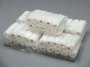  microfibre small roller stock disposal goods wool height 20.6 -inch 50 pcs set 6600 jpy start!