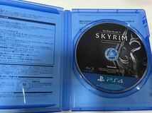 【PS4】 The Elder Scrolls V： Skyrim Special Edition スカイリム スペシャルエディション _画像3