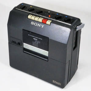 SONY ソニー TCM-1390 テープレコーダー 語学、英語教育など 【premium vintage】_Y2K20330_現状品の画像2