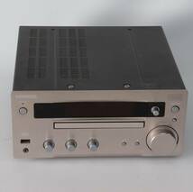 ケンウッド チューナーアンプ CD/AM/FM/USB Kシリーズ A-K805_Y17K21789_現状品_画像1