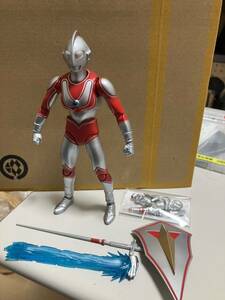  Ultra akto Ultraman Jack 
