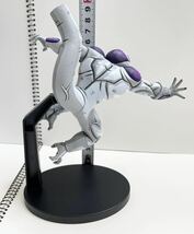 リペイントフィギュア　二次元　ドラゴンボール　フリーザ2次元塗装　ドラゴンボール GXmateria FRIEZA _画像5