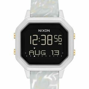 NIXON 腕時計の画像1