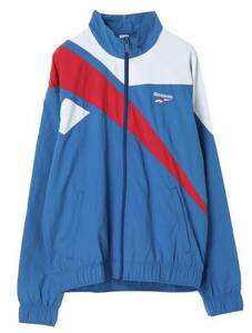 Reebok Classics Vector Track Jacket