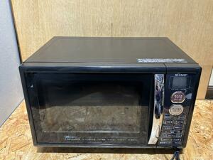  oven microwave oven RE-S5D SHARP 16 year made 