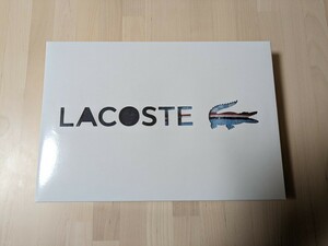  Lacoste гость ta Horta oru2 шт. комплект не использовался 