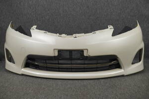 ACR50W 中期 2type Estima Aeras Genuine フロントBumper 52119-28F20 2326