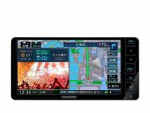 【新品未開封】ケンウッド彩速ナビ MDV-S710W 【送料無料】_画像5