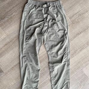山と道 DW 5-Pocket Pants メンズL セージグレー