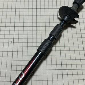 LEKI MAKALU ULTRALITEトレッキングポール 登山 トレッキング レキ マカルー チェコ製の画像8