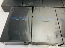 SONY ソニー PS2 本体 14台 まとめ セット SCPH-10000 15000 18000 ZZ-240315006_画像5