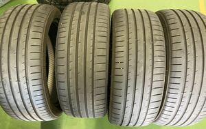 TOYOタイヤ　215/45R18 PROXES R51A