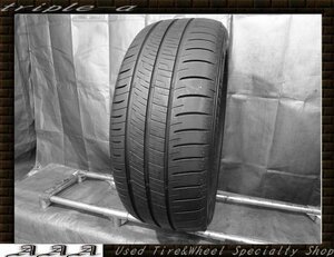 ダンロップ ENASAVE RV505 235/50R18 1本 9.9部山 超バリ山！ 【454S】