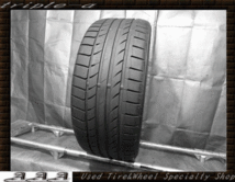 ダンロップ SP SPORT MAXX TT 245/40R19 1本 【425S】_画像1