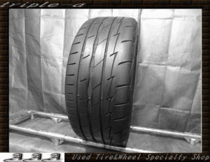 ブリヂストン POTENZA Adrenalin RE003 235/45R17 1本 【473S】