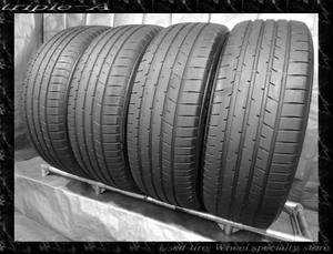 トーヨー PROXES R36 225/55R19 4本 【676L】