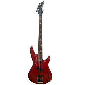 [KF2188]YAMAHA RBX 600R electric bass red musical instruments Yamaha 