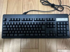 美品　中古　　キーボード REALFORCE 108UBK SJ08B0 東プレ