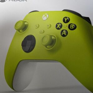 Xbox ワイヤレスコントローラー 微カスタマイズ済 本体のみ ジャンク扱