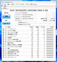 ■3台セット■3TB(3000GB)×1■2TB(2000GB)×2■S-ATA■3.5インチ■_画像2