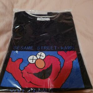 セサミストリート 半袖Tシャツ