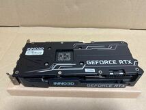 【送料無料】ELSA GeForce RTX 3070 ERAZOR GD3070-8GEREZ_画像3