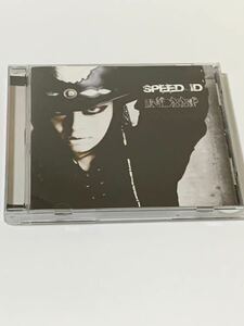 【送料無料・帯あり】SPEED-iD（スピードアイディ）CDミニアルバム「iN DEEP」