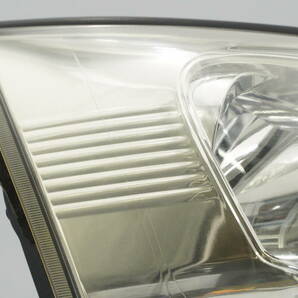 ノア ZRR70G 後期 純正 HID ヘッドライト 右 打刻N5 KOITO 28-201 トヨタ P:DA14の画像5